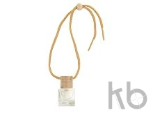 Подвесной ароматизатор воздуха «Boho», вишня, 8 мл