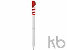 Ручка металлическая шариковая «Cuppapult»