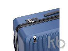 Чемодан «Caspian», 96 л