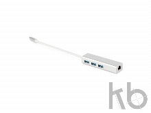 Хаб USB Type-C M1