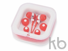 Наушники суперлегкие «Sargas»