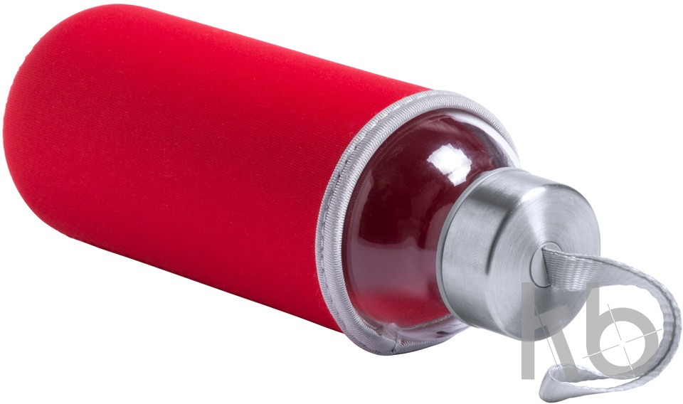 Спортивная бутылка