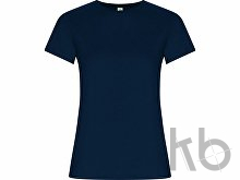 Футболка «Golden Woman» женская