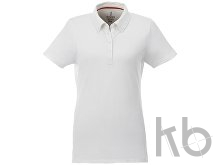 Рубашка поло «Atkinson» женская