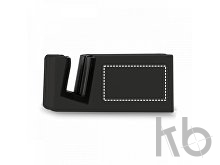 Подставка под мобильный телефон