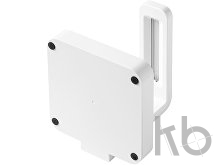 UV sterilizer wireless charger