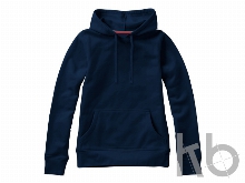 Толстовка «Alley» мужская с капюшоном