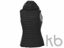 Утепленный жилет «Junction» женский