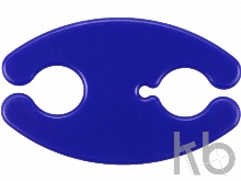 Органайзер для кабеля и наушников «Roll»