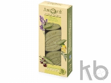 Косметический набор мыла «Ароматные травы»