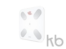 Умные диагностические весы Mini Pro V2