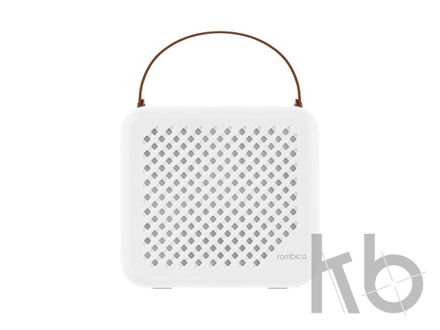 Портативная колонка «mysound Chroma»