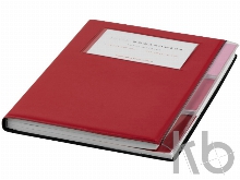 Блокнот А5 «Slotz»