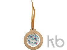 Christmas tree ornament