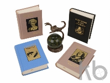 Шкаф «Созвездие Скорпион»