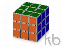 Часы «Головоломка»