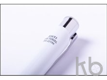anti-bacterial touch ballpoint pen