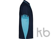 Рубашка поло «Montmelo» мужская