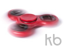 fidget spinner