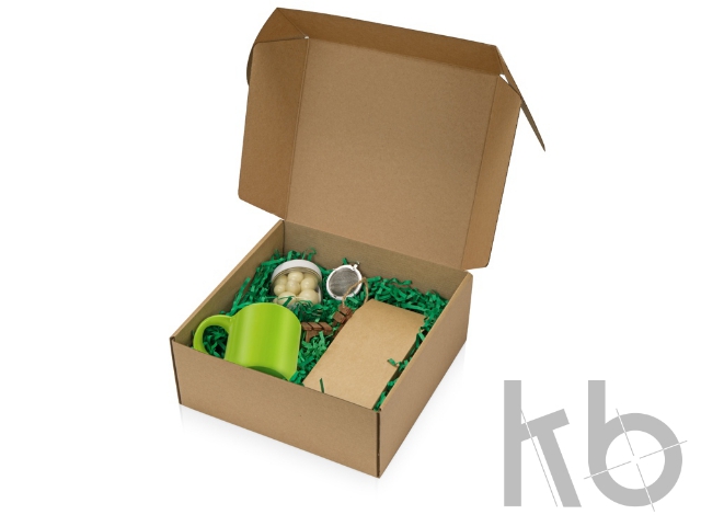 Подарочный набор «Tea Cup Superior»