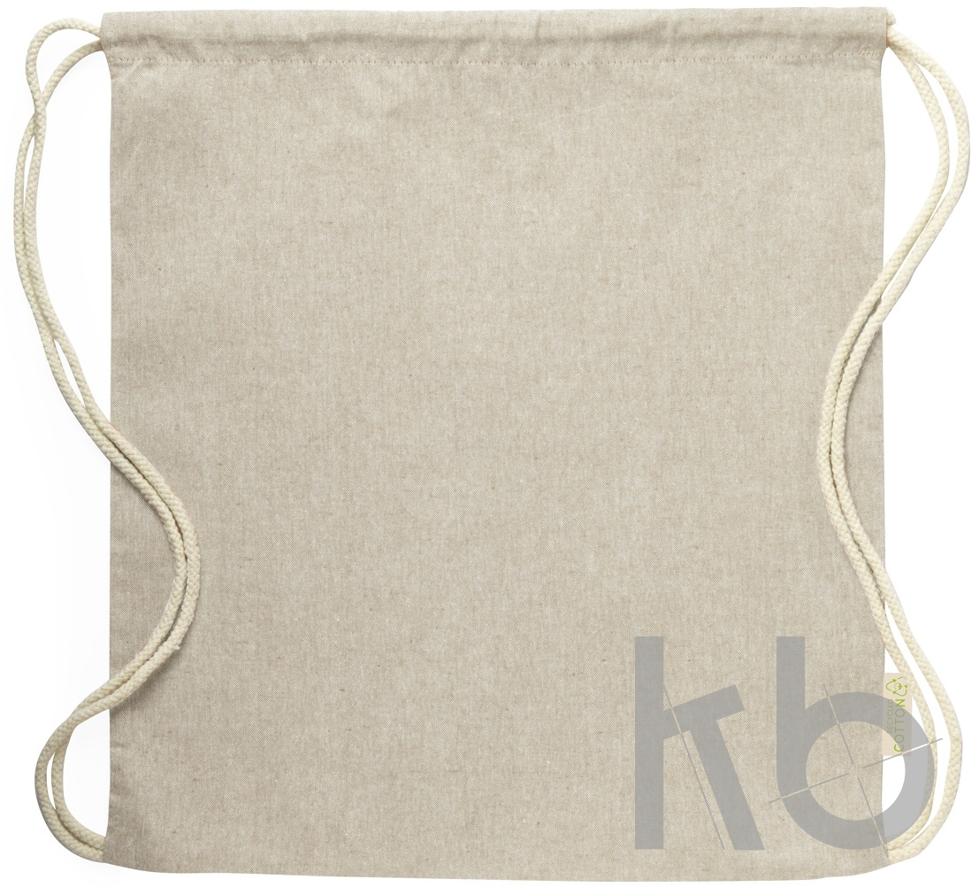 drawstring bag