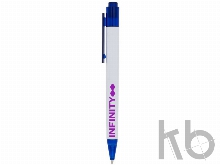 Ручка пластиковая шариковая «Calypso»