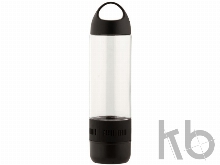 Спортивная аудиобутылка «Ace» Bluetooth®