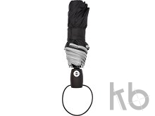 Pongee (190T) umbrella