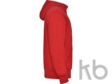 Толстовка на молнии «Montblanc» детская