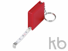 Брелок-рулетка «Дюйм», 1м