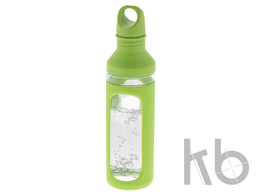 Стеклянная бутылка «Hover»