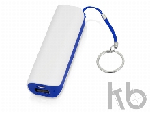 Портативное зарядное устройство «Basis», 2000 mAh