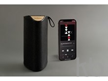 Портативная акустика «Mysound Tetria Grey»