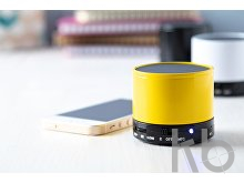 bluetooth speaker