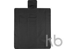 Плед для пикника «Module» с дышащей поверхностью