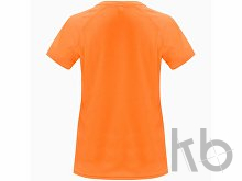 Спортивная футболка «Bahrain» женская