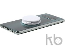 anti-bacterial mobile holder