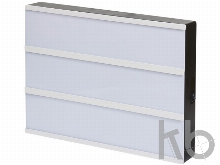 Лайтбокс A4 «Cinema»