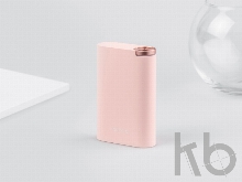 Внешний аккумулятор «NEO Alfa Rose», 8000mAh