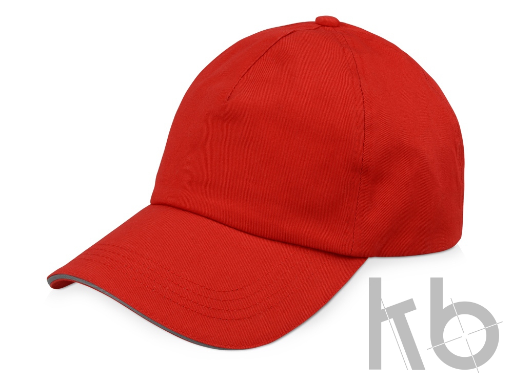 Бейсболка «Garnet»