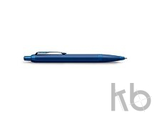 Ручка шариковая Parker «IM Monochrome Blue»