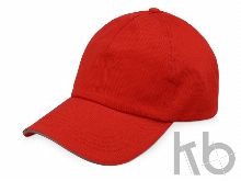 Бейсболка «Garnet»