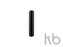 Внешний аккумулятор VA2120, 20000 mAh