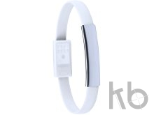 Браслет с зарядным кабелем USB-C