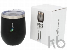 Вакуумная термокружка «Corzo Copper»