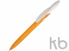 Ручка пластиковая шариковая «Rico Mix»