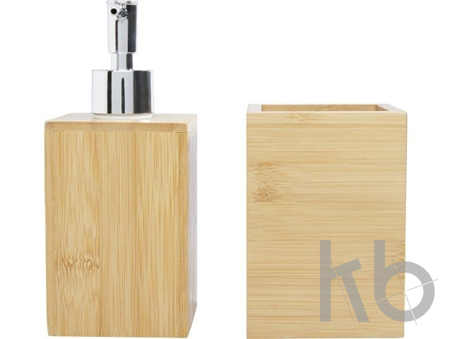 Набор для ванной комнаты «Hedon»