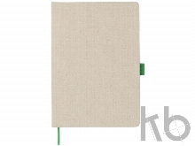 Блокнот А5 «Luna Canvas»