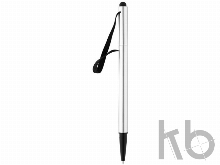 Ручка пластиковая шариковая «Stretch»