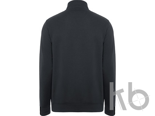 Толстовка с воротом на молнии «Maverick» мужская